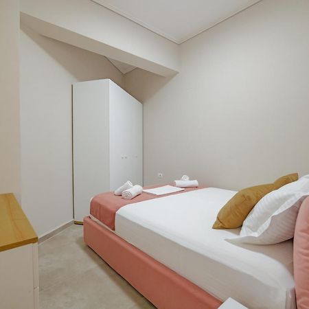 Costa Verde Suites Saranda Exteriér fotografie