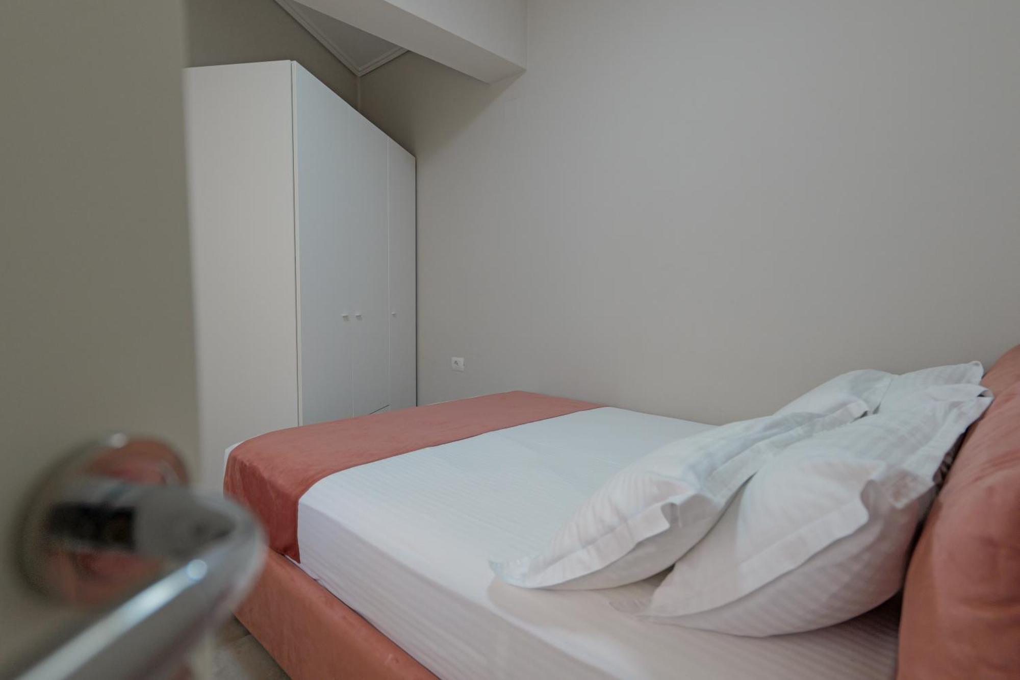Costa Verde Suites Saranda Exteriér fotografie