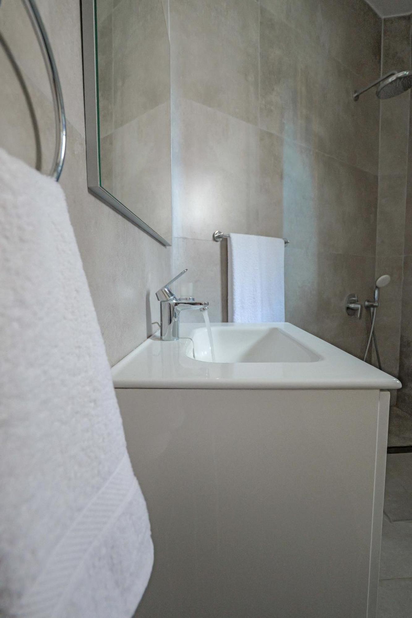 Costa Verde Suites Saranda Exteriér fotografie
